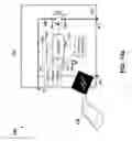Fig. 35 - Method and apparatus for power extraction in a pre-existing AC wiring infrastructure