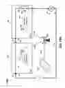 Fig. 40 - Method and apparatus for power extraction in a pre-existing AC wiring infrastructure