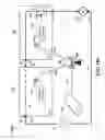 Fig. 41 - Method and apparatus for power extraction in a pre-existing AC wiring infrastructure
