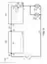 Fig. 45 - Method and apparatus for power extraction in a pre-existing AC wiring infrastructure