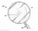 Fig. 01 - LED LAMP FOR A VEHICLE AND TESTING METHOD THEREFOR