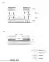 Fig. 08 - SUBSTRATE INCLUDING STRUCTURES TO COUPLE A CAPACITOR TO A PACKAGED DEVICE AND METHOD OF MAKING SAME