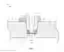 Fig. 02 - Vent for portable electronics combined with enclosure mounting fastener