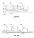 Fig. 26 - Transient liquid phase material bonding and sealing structures and methods of forming same