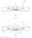 Fig. 07 - Self-energizing sealing mechanisms
