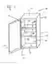 Fig. 02 - Shelf assembly for a refrigerator or freezer