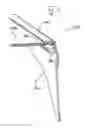 Fig. 03 - Shelf assembly for a refrigerator or freezer