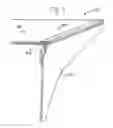 Fig. 04 - Shelf assembly for a refrigerator or freezer