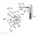 Fig. 07 - Shelf assembly for a refrigerator or freezer