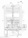 Fig. 01 - Moveable server rack