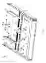Fig. 02 - Modular fan and motherboard assembly