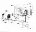 Fig. 01 - VARIABLE REFRIGERANT FLOW MUTLIPOINT DISTRIBUTED CHILLED WATER COOLING AND CONTROL SYSTEM FOR DATA CENTERS
