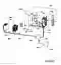 Fig. 02 - VARIABLE REFRIGERANT FLOW MUTLIPOINT DISTRIBUTED CHILLED WATER COOLING AND CONTROL SYSTEM FOR DATA CENTERS
