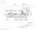 Fig. 09 - Panel device including a panel and a support mechanism