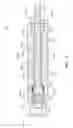 Fig. 07 - Dyanmic supplemental downforce control system for planter row units