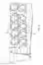 Fig. 12 - Air seeding cart and manifold for same