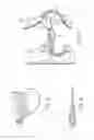 Fig. 14 - Air seeding cart and manifold for same
