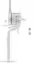Fig. 06 - Control sensor assembly for an agricultural harvester