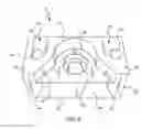 Fig. 08 - Control sensor assembly for an agricultural harvester