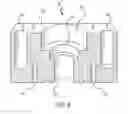 Fig. 10 - Control sensor assembly for an agricultural harvester