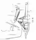 Fig. 12 - Control sensor assembly for an agricultural harvester