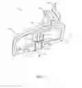 Fig. 03 - Balanced trim shield with a single, dual direction line cutting member