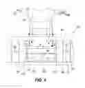 Fig. 04 - Support bracket for combine header