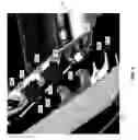 Fig. 06 - Support bracket for combine header