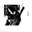 Fig. 03 - Electrical power generation for header systems from a combine backshaft