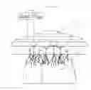 Fig. 06 - Bottomless in-ground water conservation and contamination prevention garden-plant watering-well