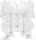 Fig. 01 - Foldable Hinged Trellis Device and Fabrication Method