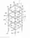 Fig. 01 - Plant Cage Assembly