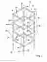 Fig. 02 - Plant Cage Assembly