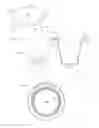 Fig. 04 - Device for protection against terrestrial gastropods