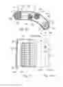 Fig. 15 - Arm device for a milking parlor arrangement for the automatic milking of milk-producing animals, divider for a milking parlor arrangement, and milking parlor arrangement