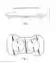 Fig. 02 - SECURE SEALABLE TRANSPORTABLE PET FEEDING ASSEMBLY