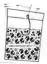 Fig. 01 - Tieable Quick Release Fishing Sinker