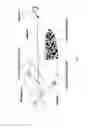 Fig. 08 - Tieable Quick Release Fishing Sinker