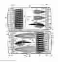 Fig. 01 - Fishing lure storage container