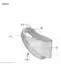 Fig. 04 - Attachment of Hoof Blocks