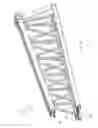 Fig. 05 - Agricultural sprayer boom