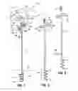 Fig. 02 - Auger support stand