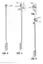 Fig. 03 - Auger support stand