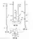 Fig. 07 - Auger support stand