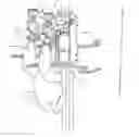 Fig. 01 - Device and method for removing abdominal fat from abdominal skin of a slaughtered bird suspended by the legs