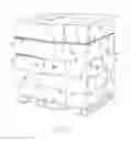 Fig. 08 - Heat transfer system for warehoused goods