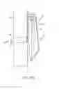 Fig. 18 - Heat transfer system for warehoused goods
