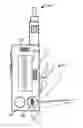 Fig. 01 - Electronic Vapor Device Multitool