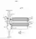 Fig. 04 - Battery system for electronic vapor communication device