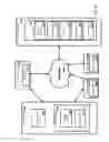 Fig. 17 - Battery system for electronic vapor communication device
